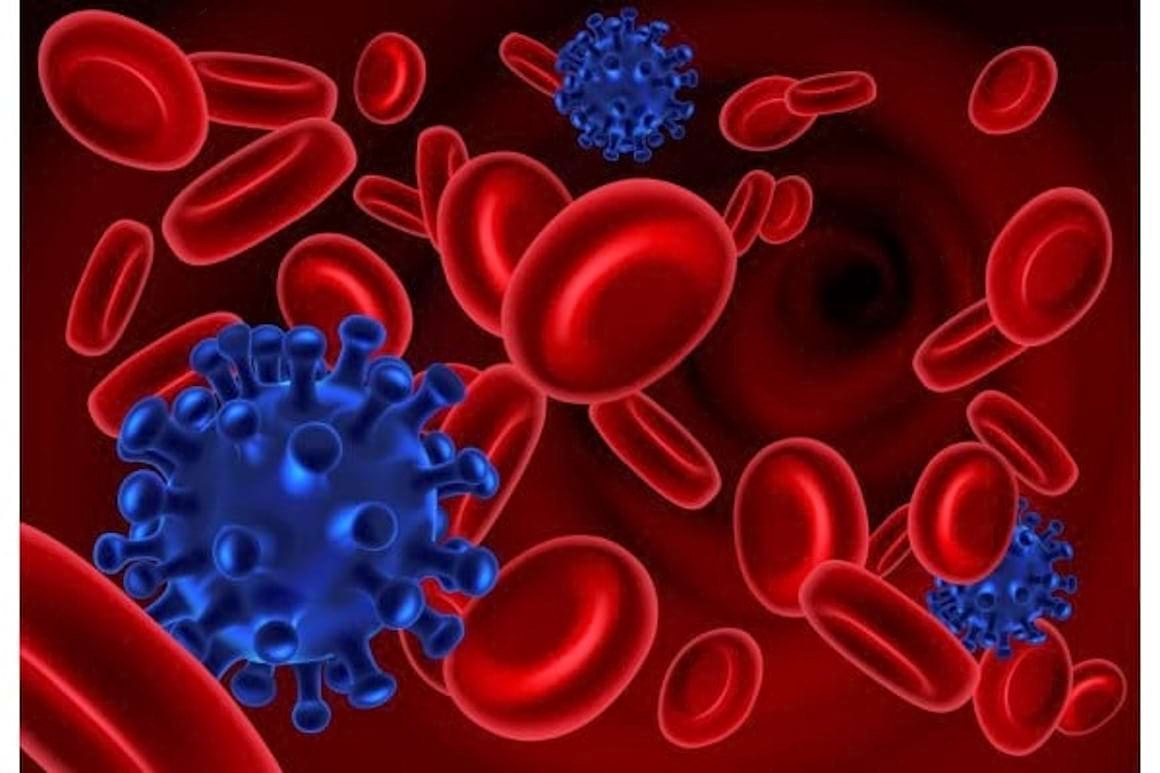 Potential antiviral gasit in virusul hepatitei C