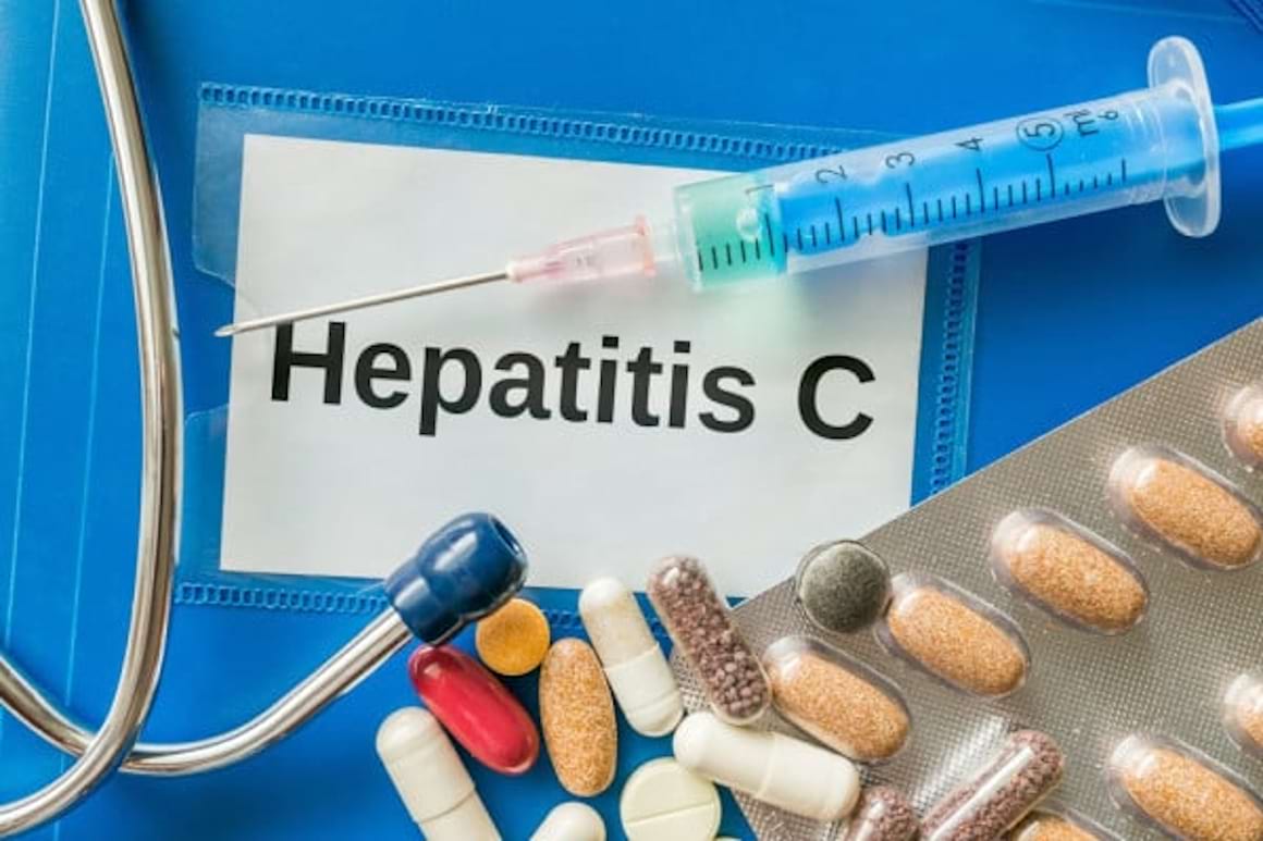 Pacientii romani si hepatita C