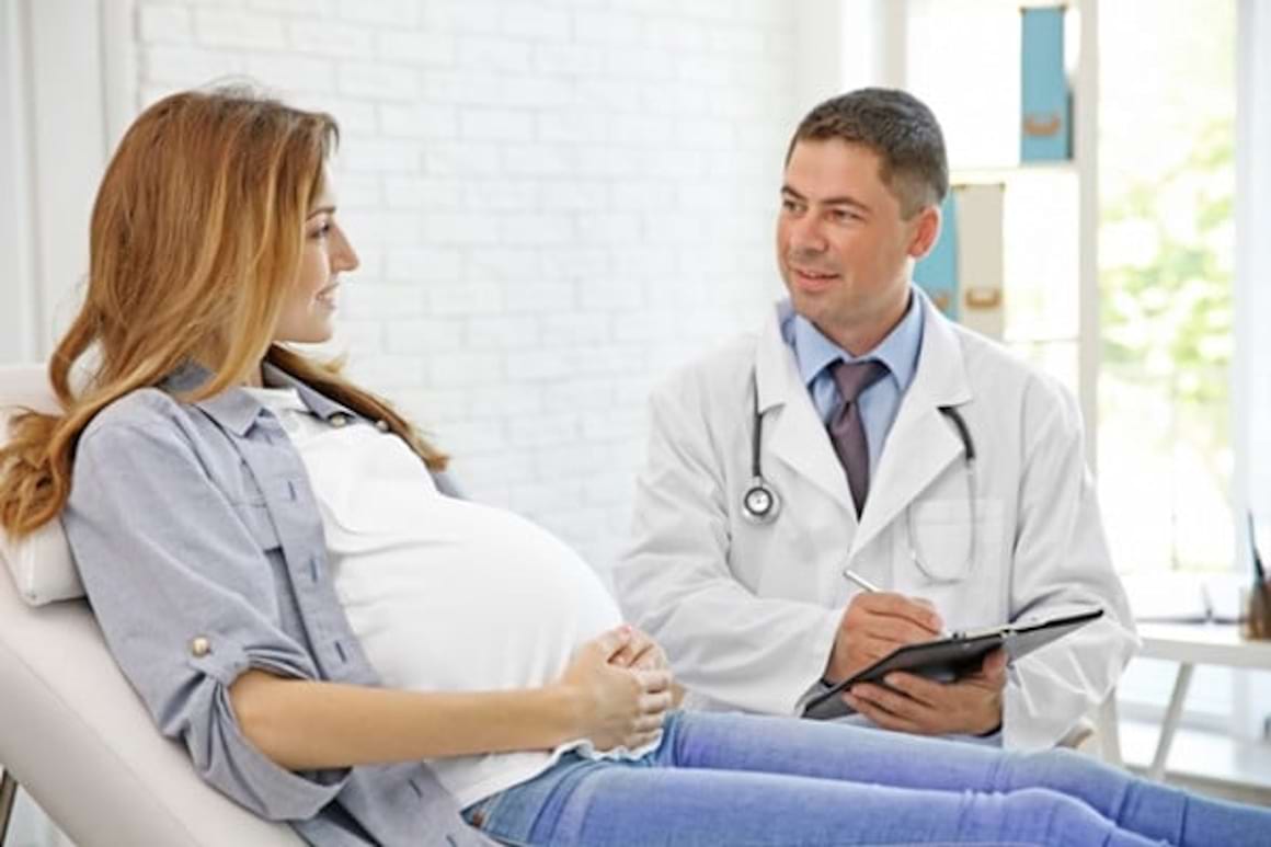 Hepatita C: ce efect are virusul hepatic C asupra sarcinii