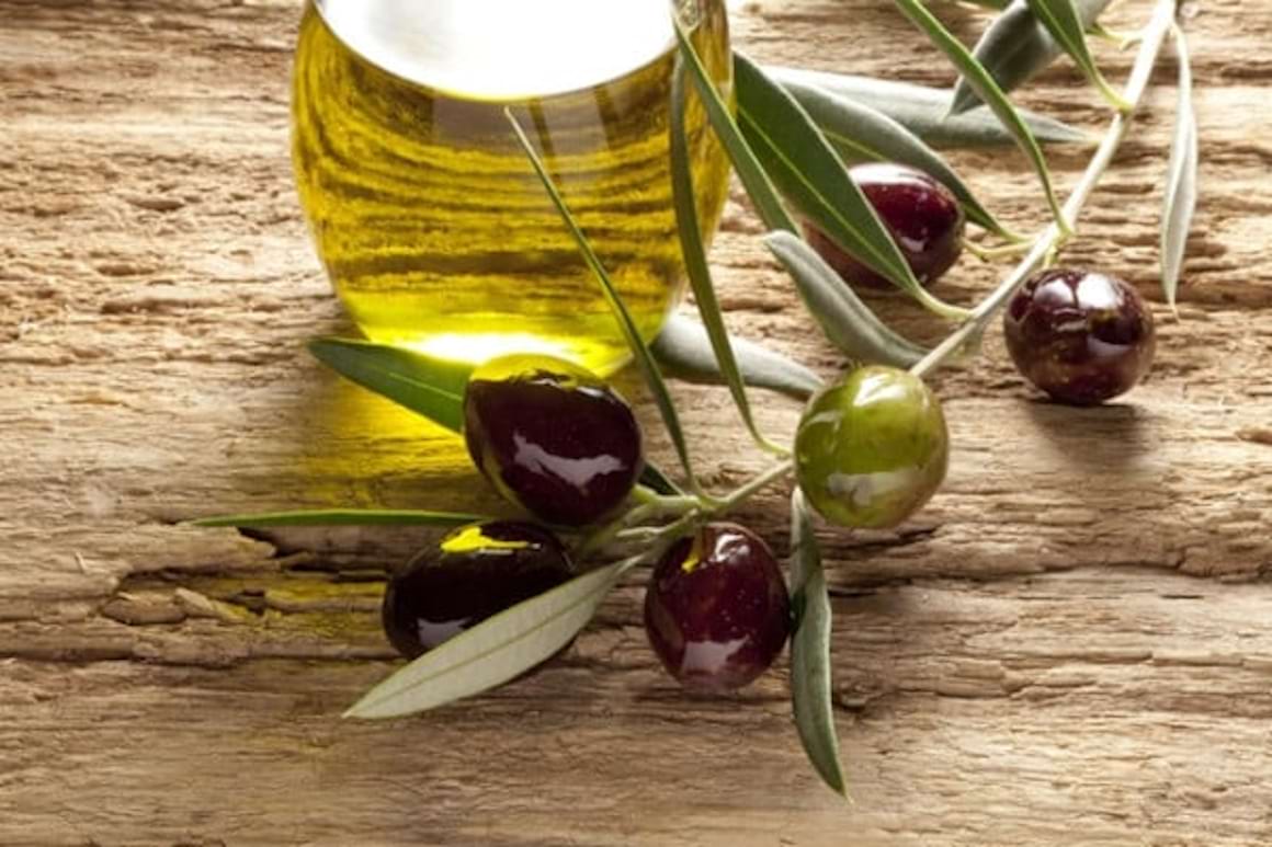 Hidroxitirozolul din frunzele si uleiul de masline, unul dintre cei mai puternici antioxidanti