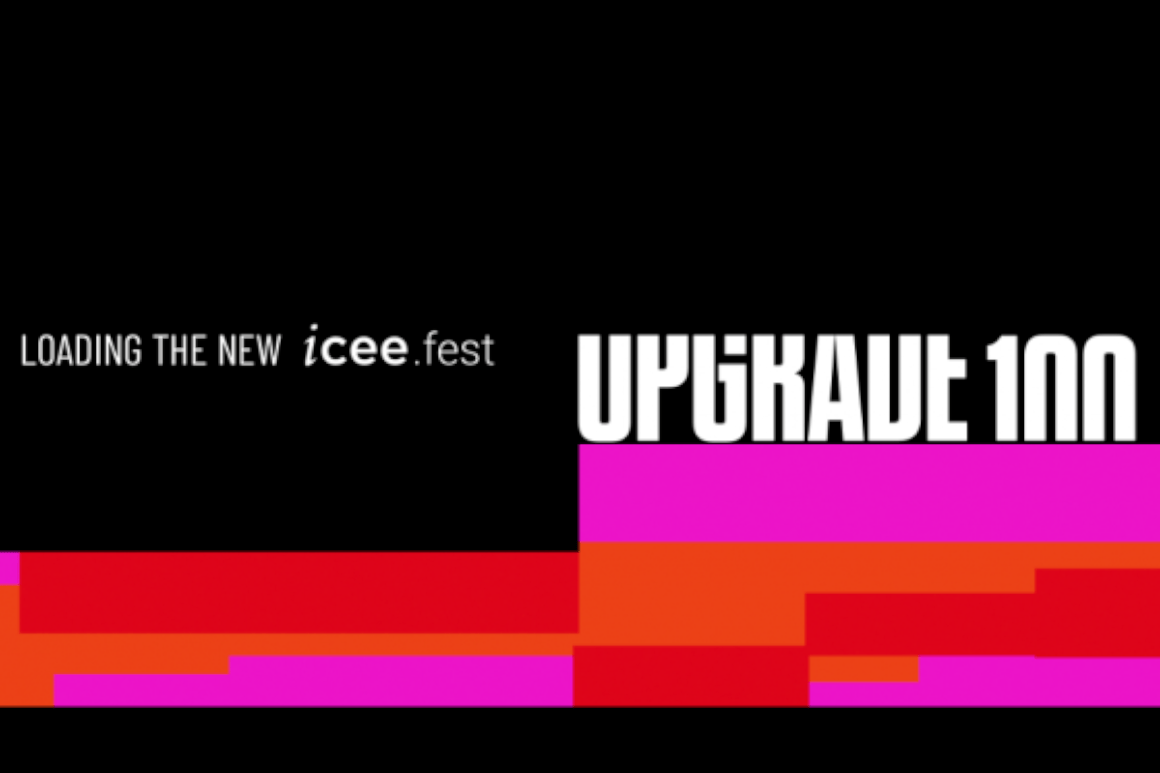 DOC.ro sustine inovatia in medicina, ca partener ICEE.fest: Upgrade 100