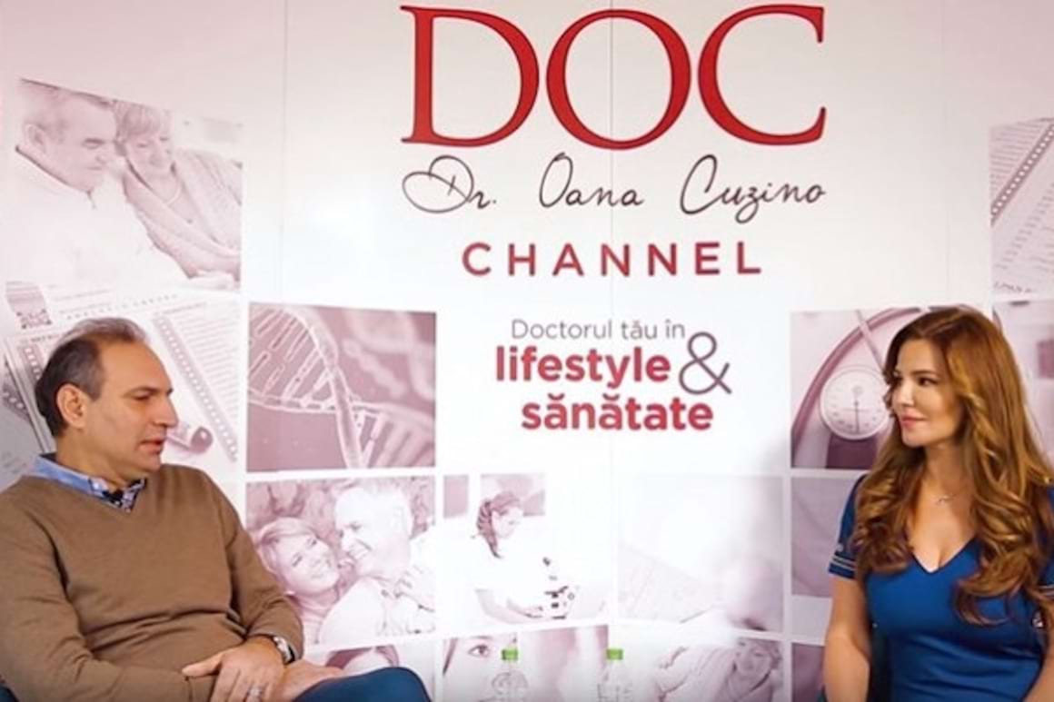 #sfatulDOC Episodul 3: Imuno-oncologia