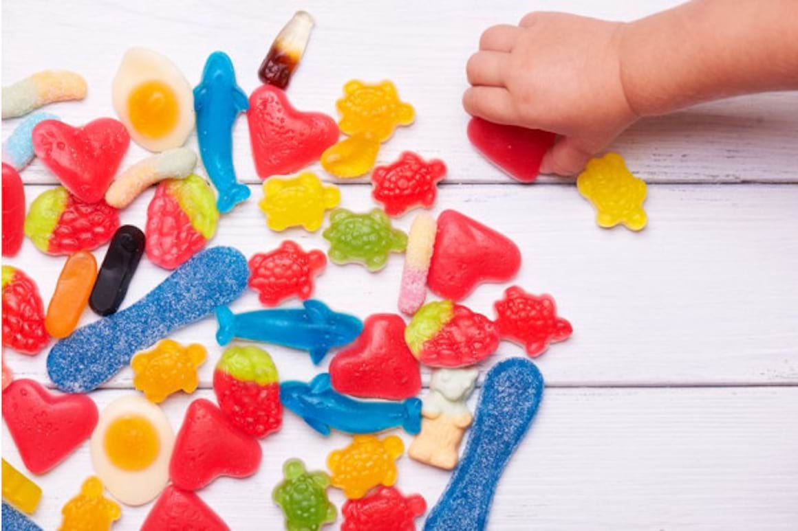 Ce impact au indulcitorii artificiali asupra sanatatii copilului