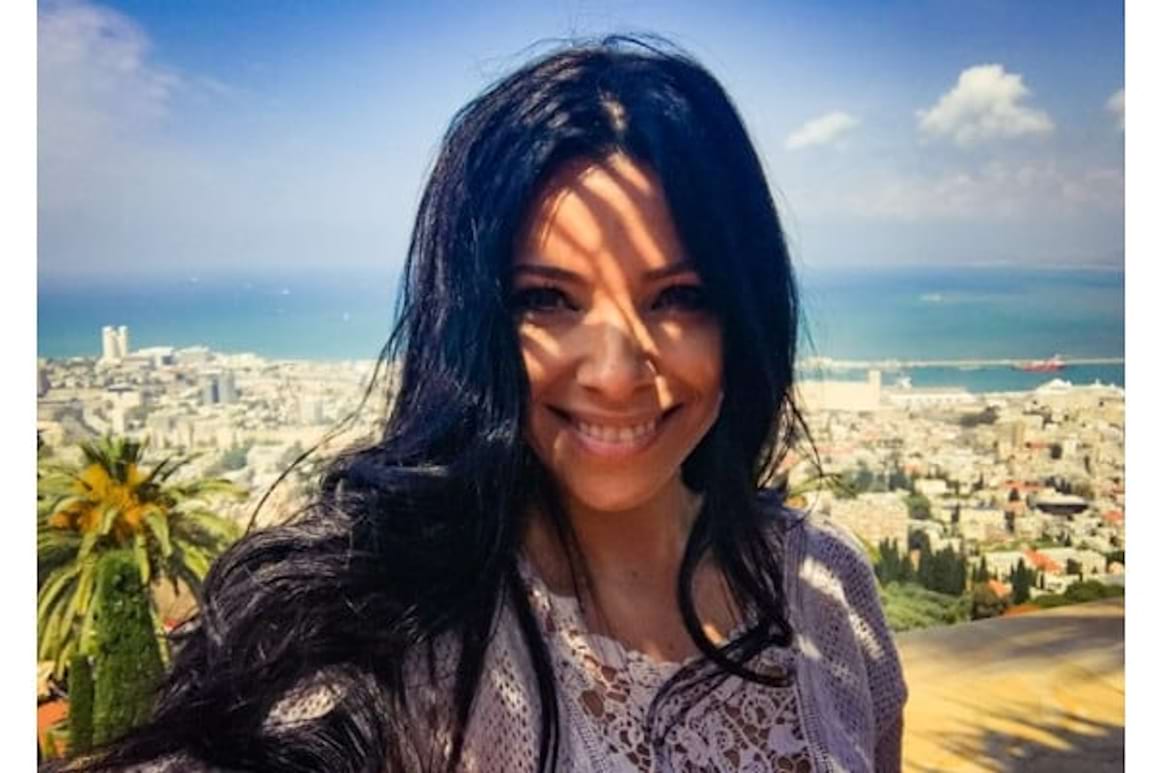 De vorba cu vedetele despre starea de bine: Corina Caragea