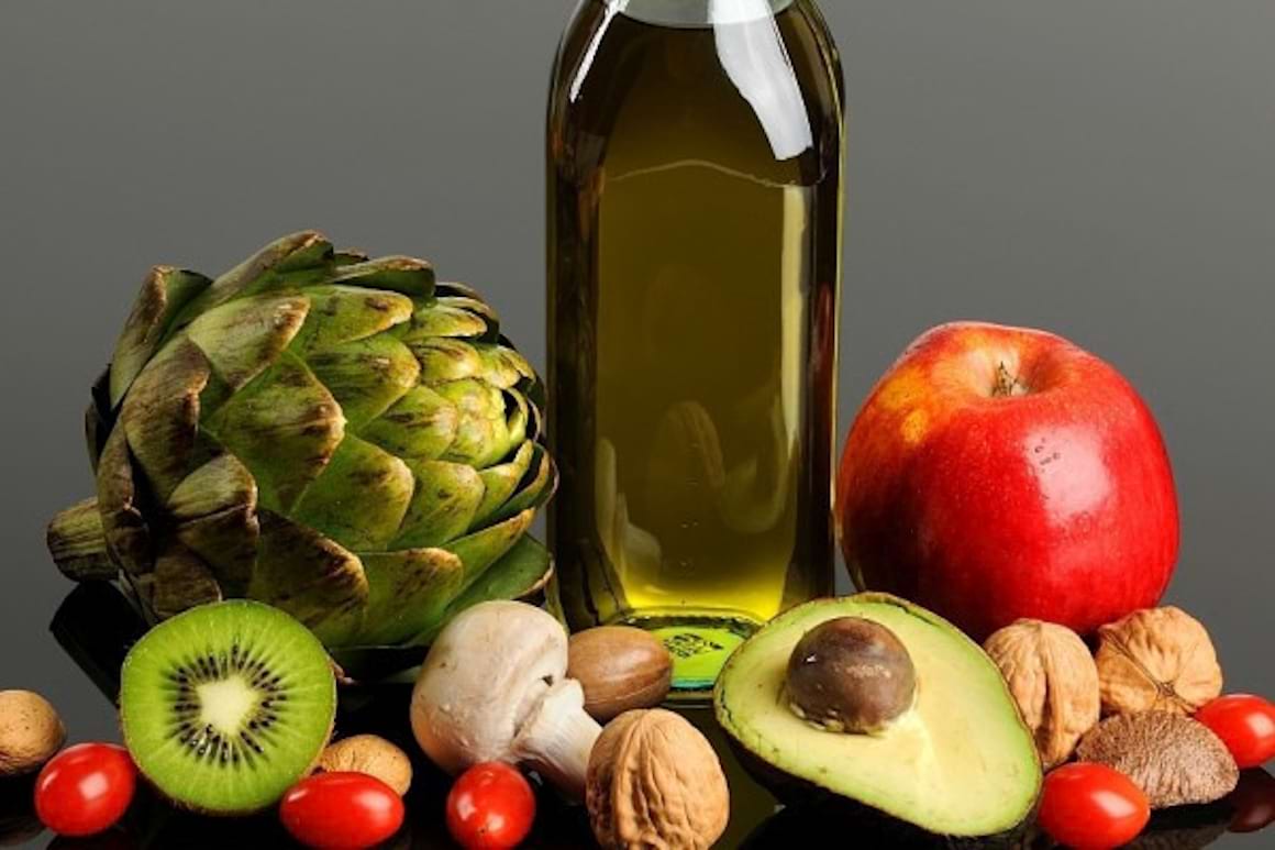 Secretul fericirii din dieta vegetarienilor