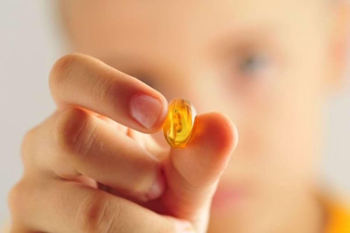 Aportul mare de Omega-3 este legat de un risc scazut de glaucom