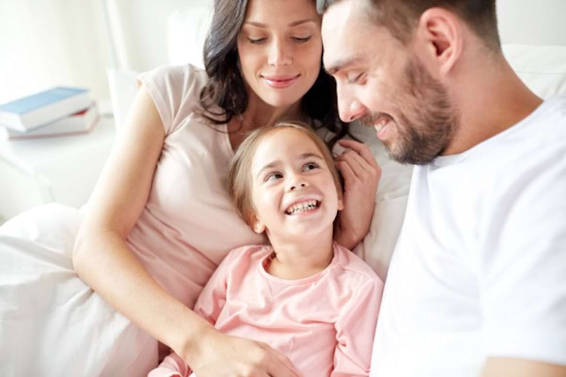 Ce este parentingul autoritar si cum il poti pune in aplicare?