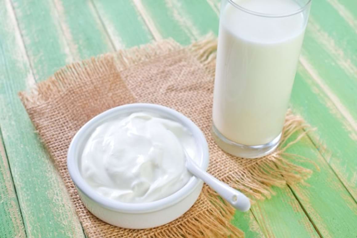 Produsele lactate cu continut scazut de grasimi ar putea creste riscul de a dezvolta Parkinson
