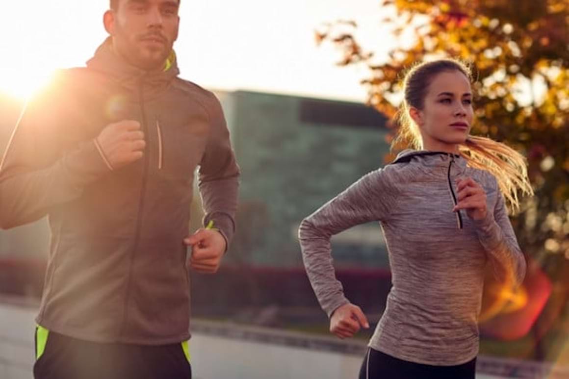 Protectia solara, importanta si atunci cand faci sport afara