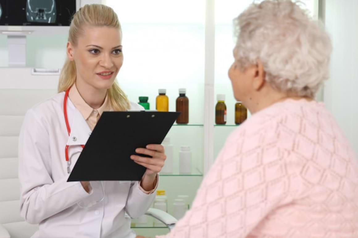 Recomandari pentru preventia primara a accidentului vascular