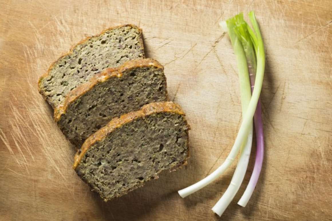 2 rețete de drob: unul cu carne, unul vegetarian
