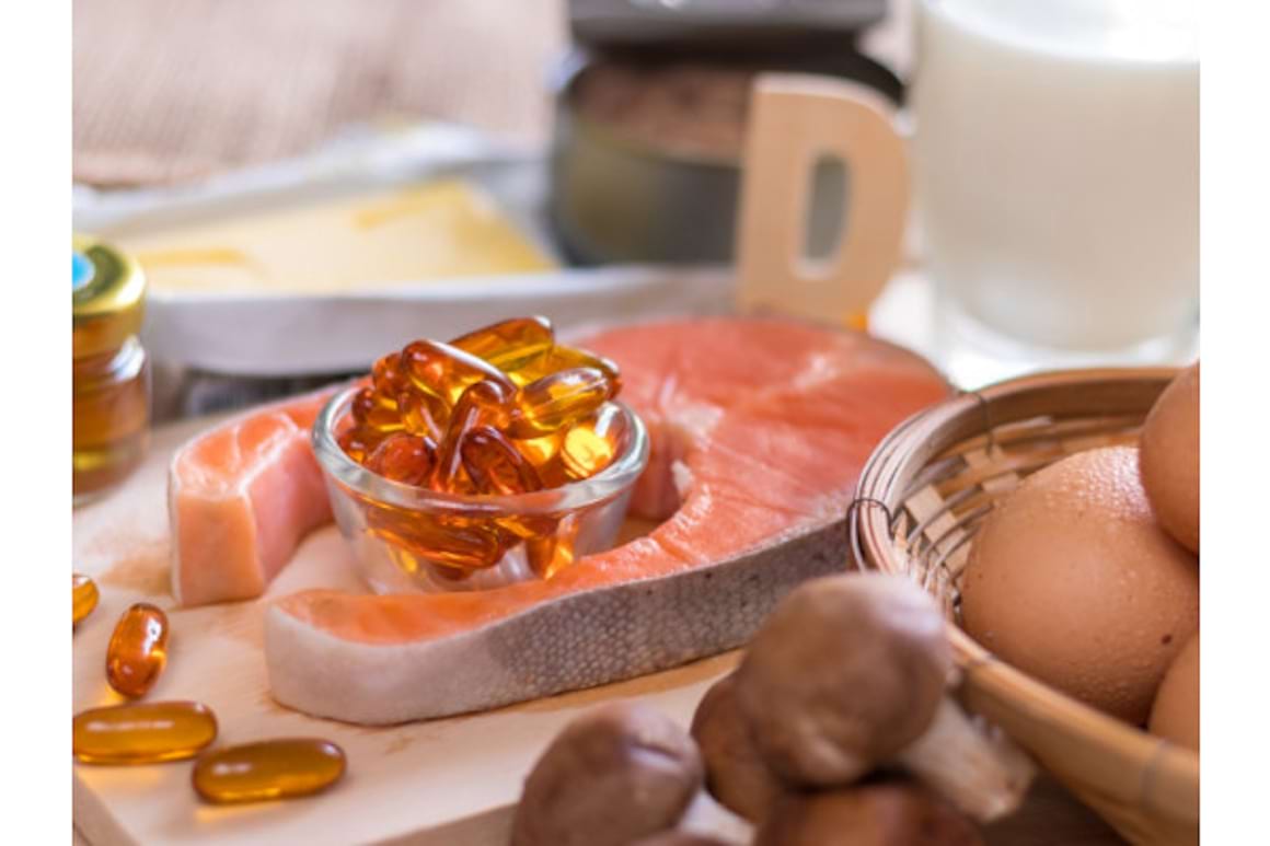 Rolul de protectie al vitaminei D