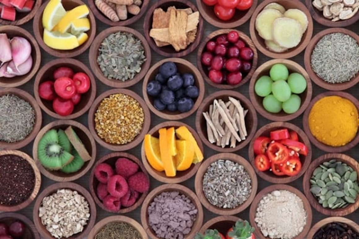 Ingrediente care iti fortifica sistemul imunitar toamna