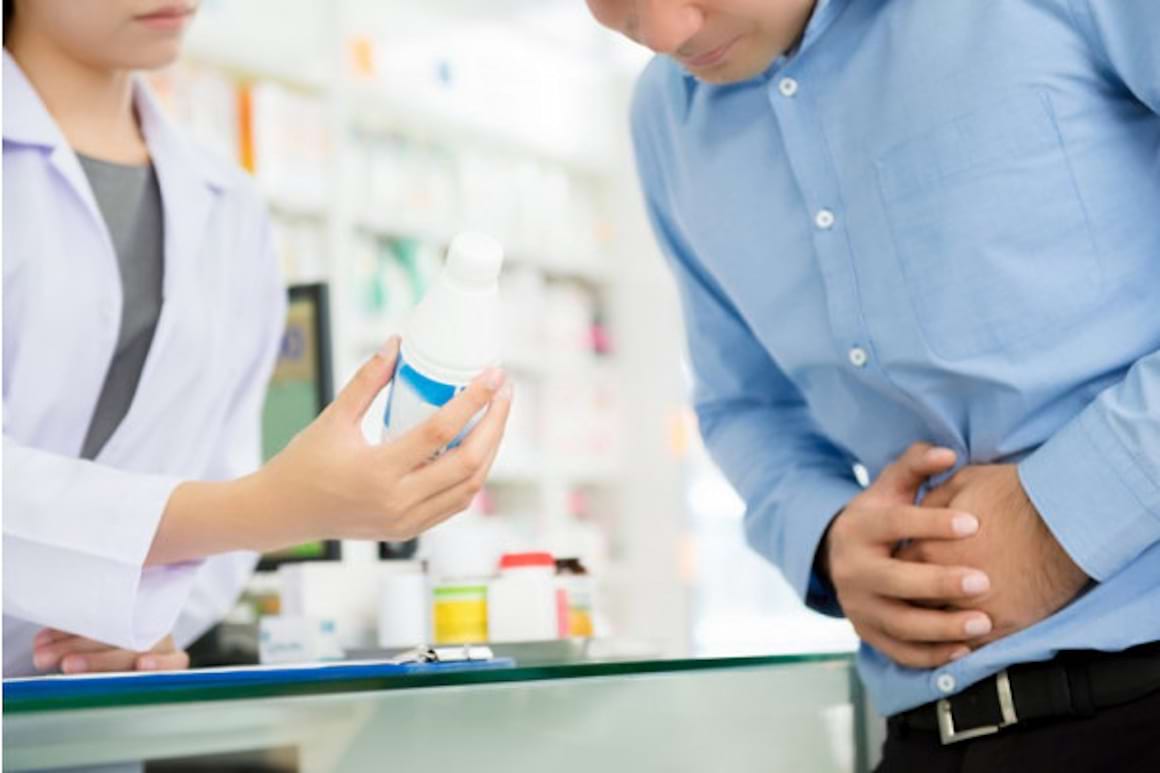 Suplimente alimentare benefice in colita ulcerativa