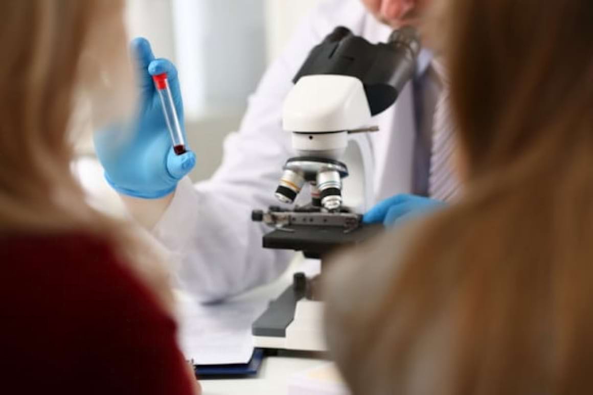 Diagnosticarea diabetului devine mai usoara: testele genetice masoara factorii de risc