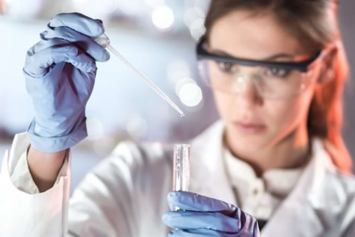 Un nou tratament pentru hepatita B cronica e in faza de testare