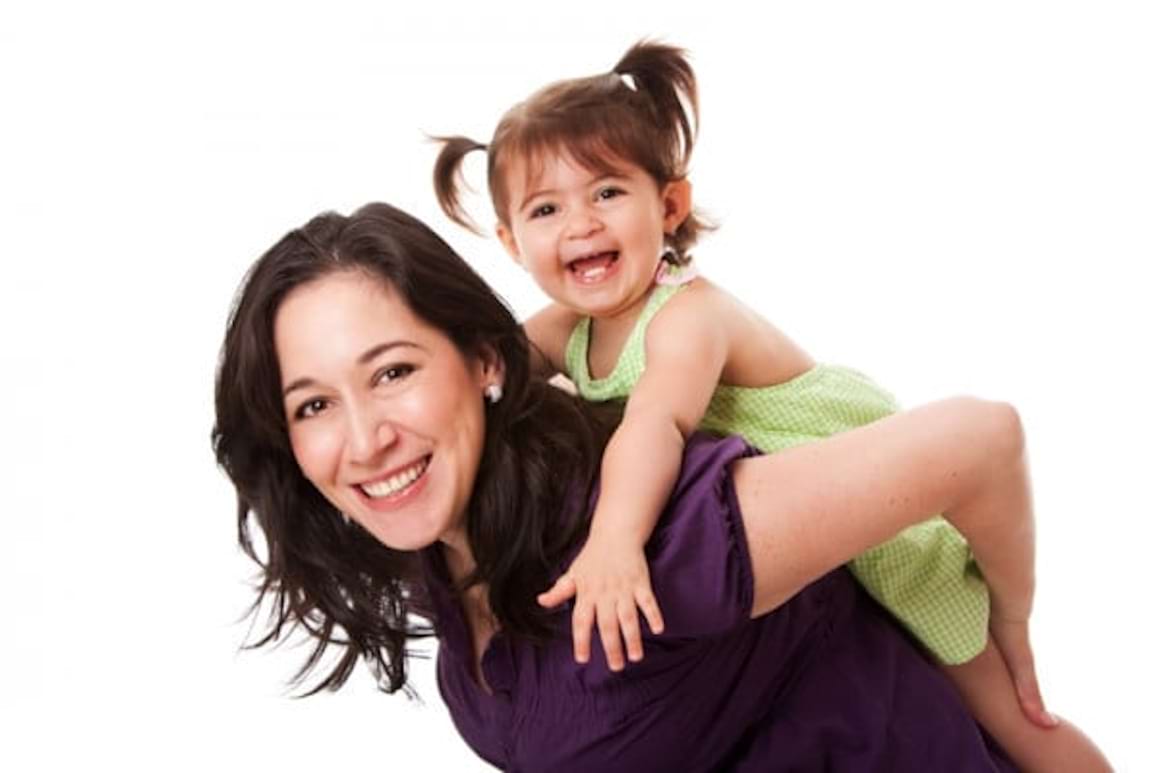 Cum ii determini pe copii sa faca ce iti doresti - 7 trucuri de parenting
