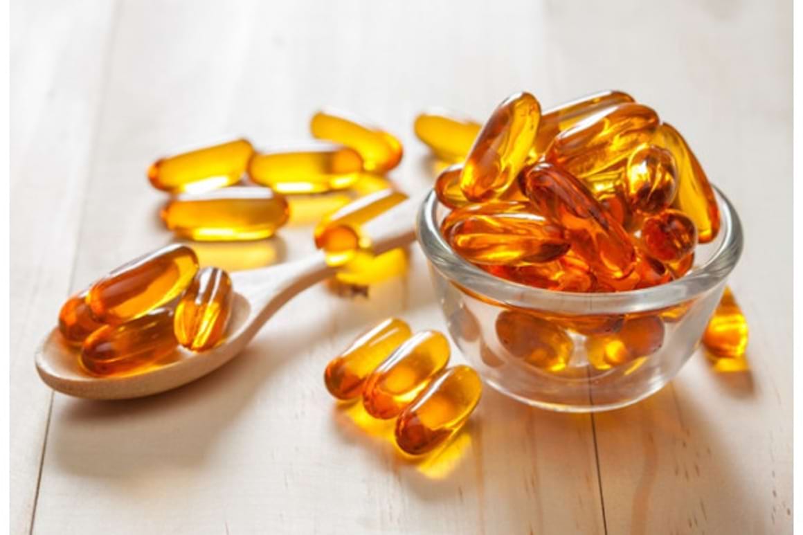Acizii grasi Omega 3, eficienti in sarcina: reduc riscul de alergii la copii