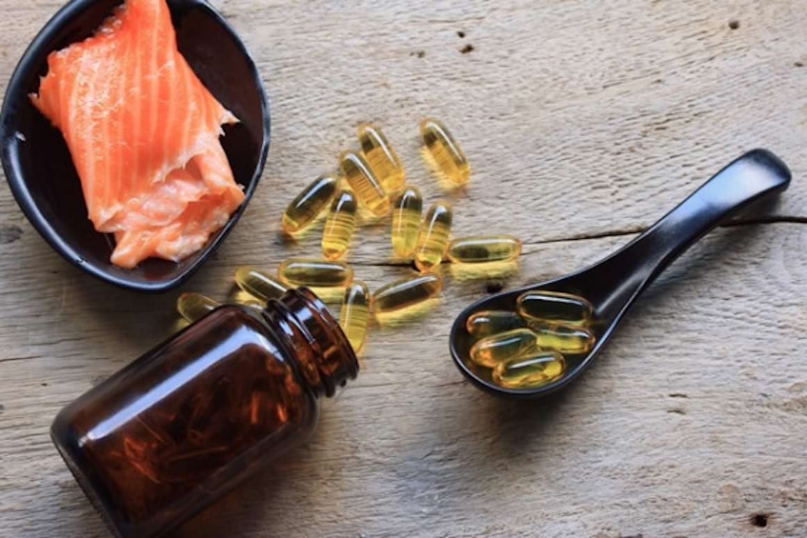 Omega 3 din uleiul de peste: beneficii si proprietati