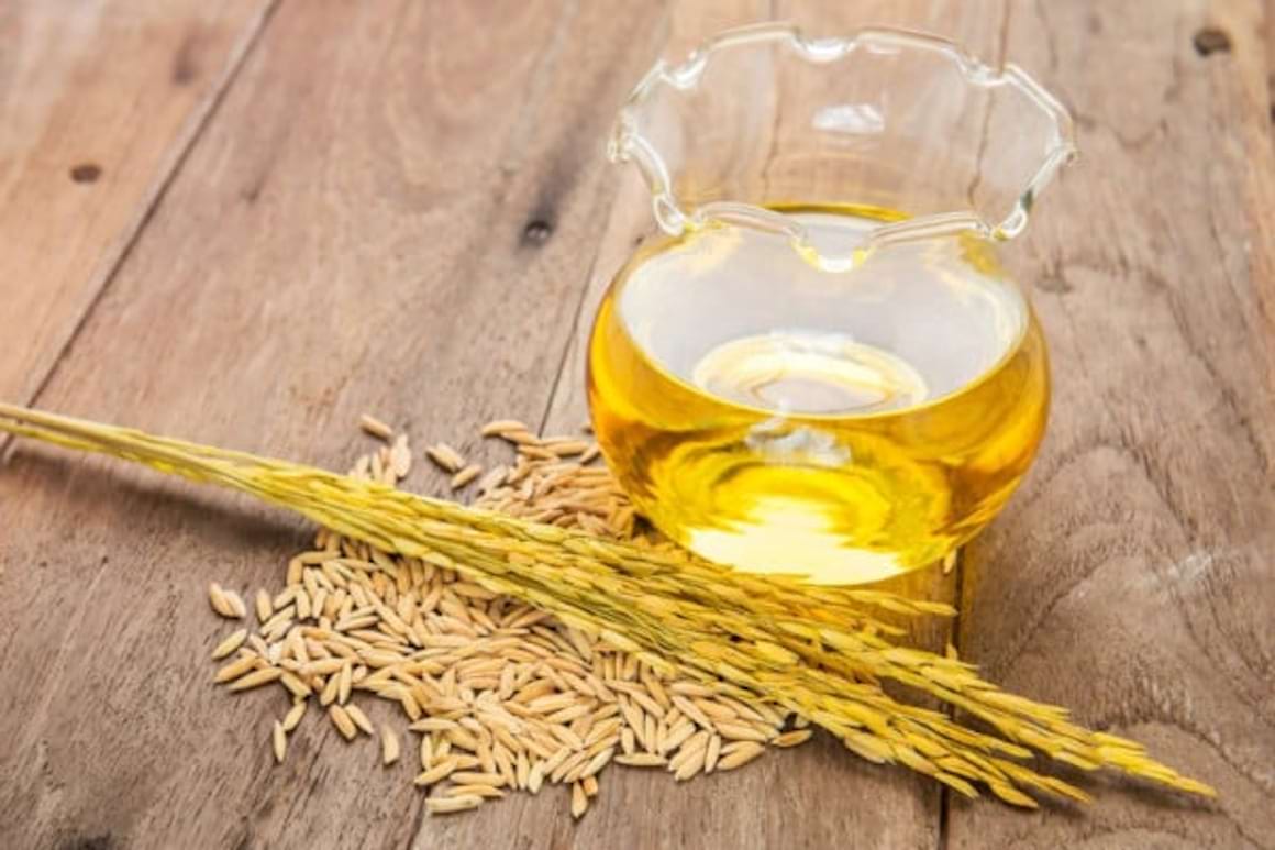 De ce este uleiul din tarate de orez mai sanatos decat cel de masline