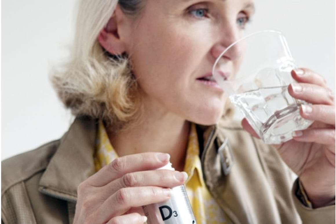 Deficit de vitamina D: cauze, simptome si tratament