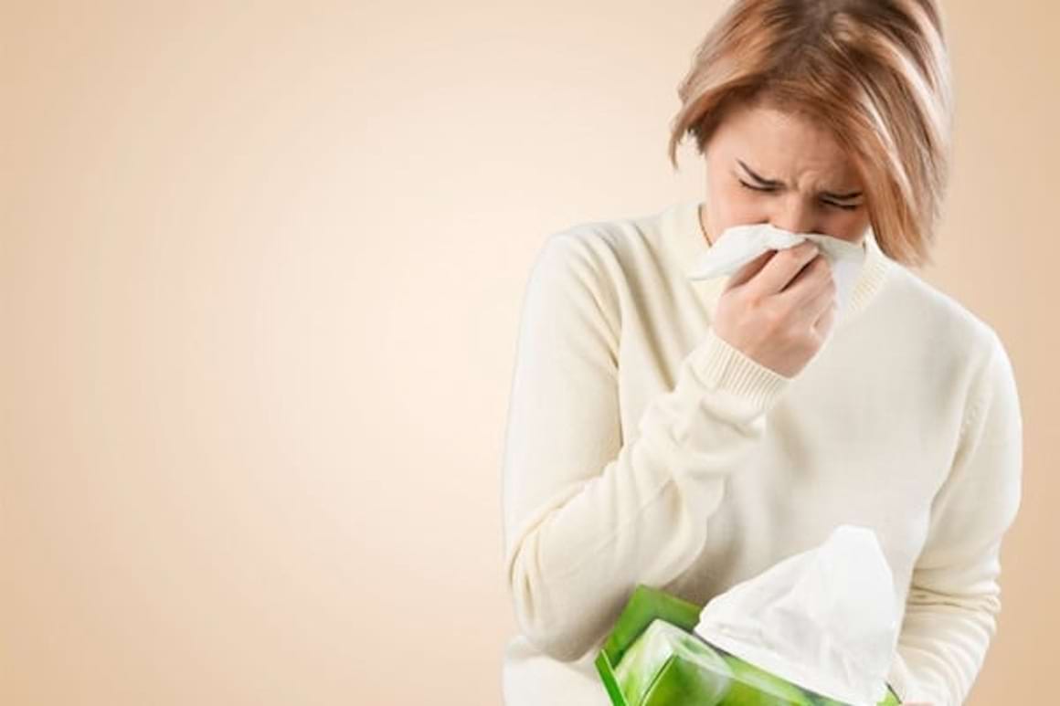 Vitamina D poate reduce riscul infecțiilor respiratorii [studiu]
