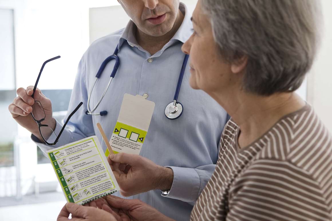 Bacteriile din gură pot agrava cancerul colo-rectal