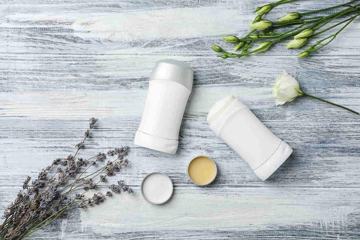 Deodorantul natural: ce ingrediente au efect antiperspirant