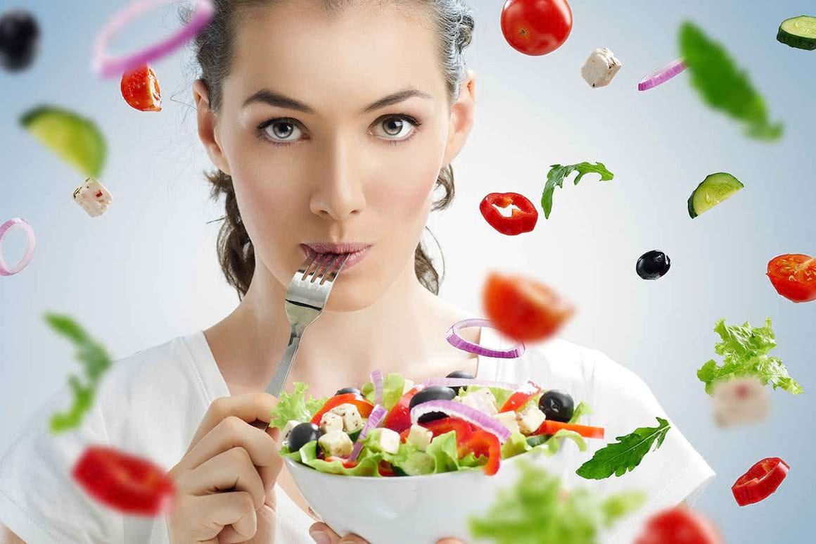 9 semne că ai carențe nutriționale