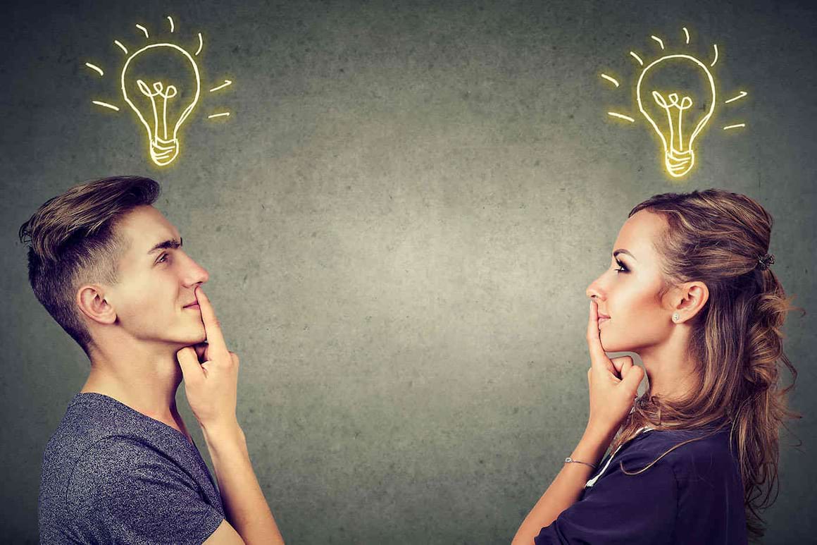 Ce a determinat dezvoltarea evolutivă a creativității? [studiu]