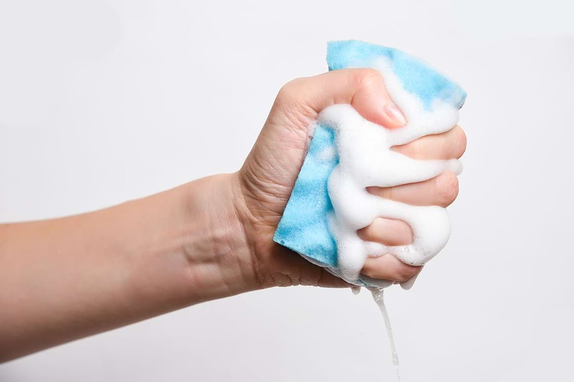 6 obiecte pe care ar trebui să le cureți mai des
