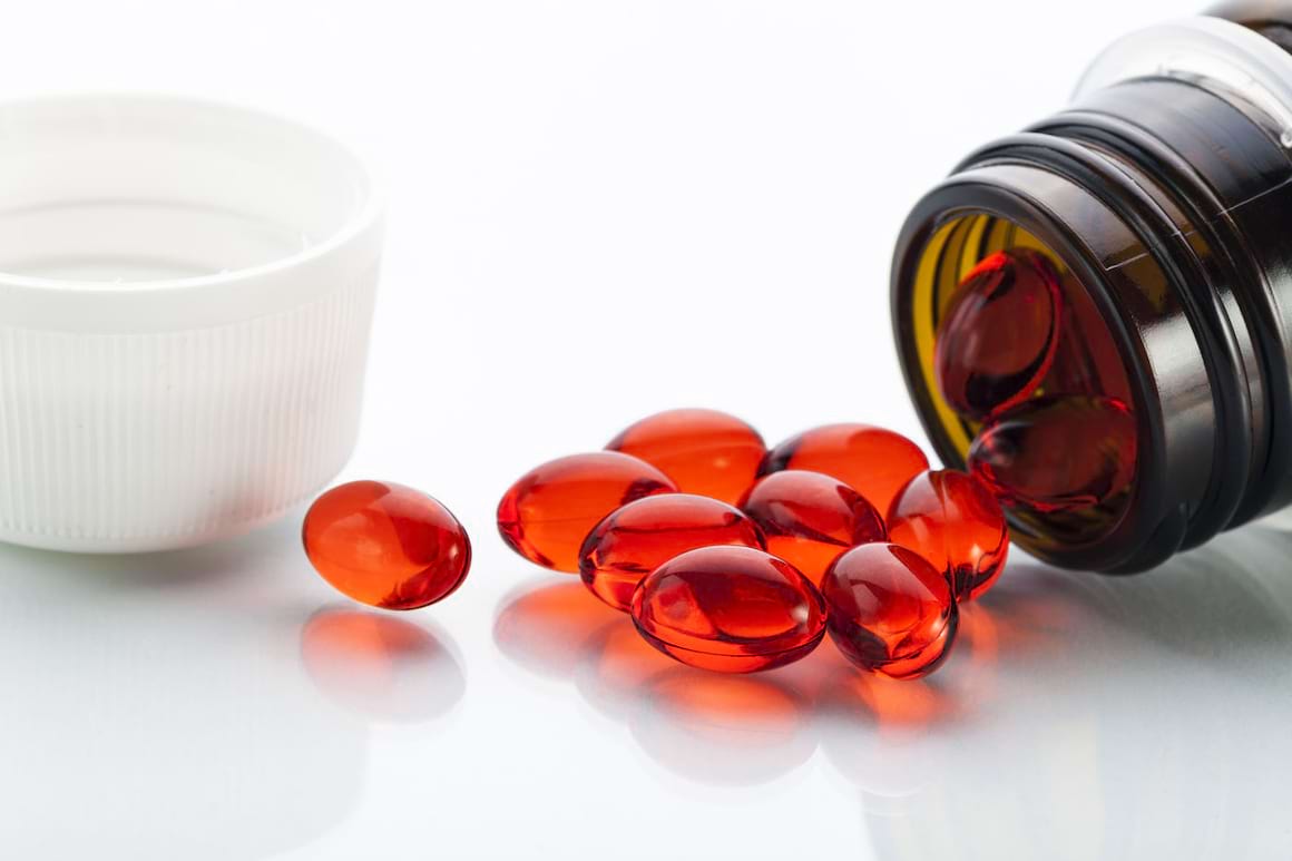 Tot ce trebuie să știi despre vitaminele solubile în grăsimi