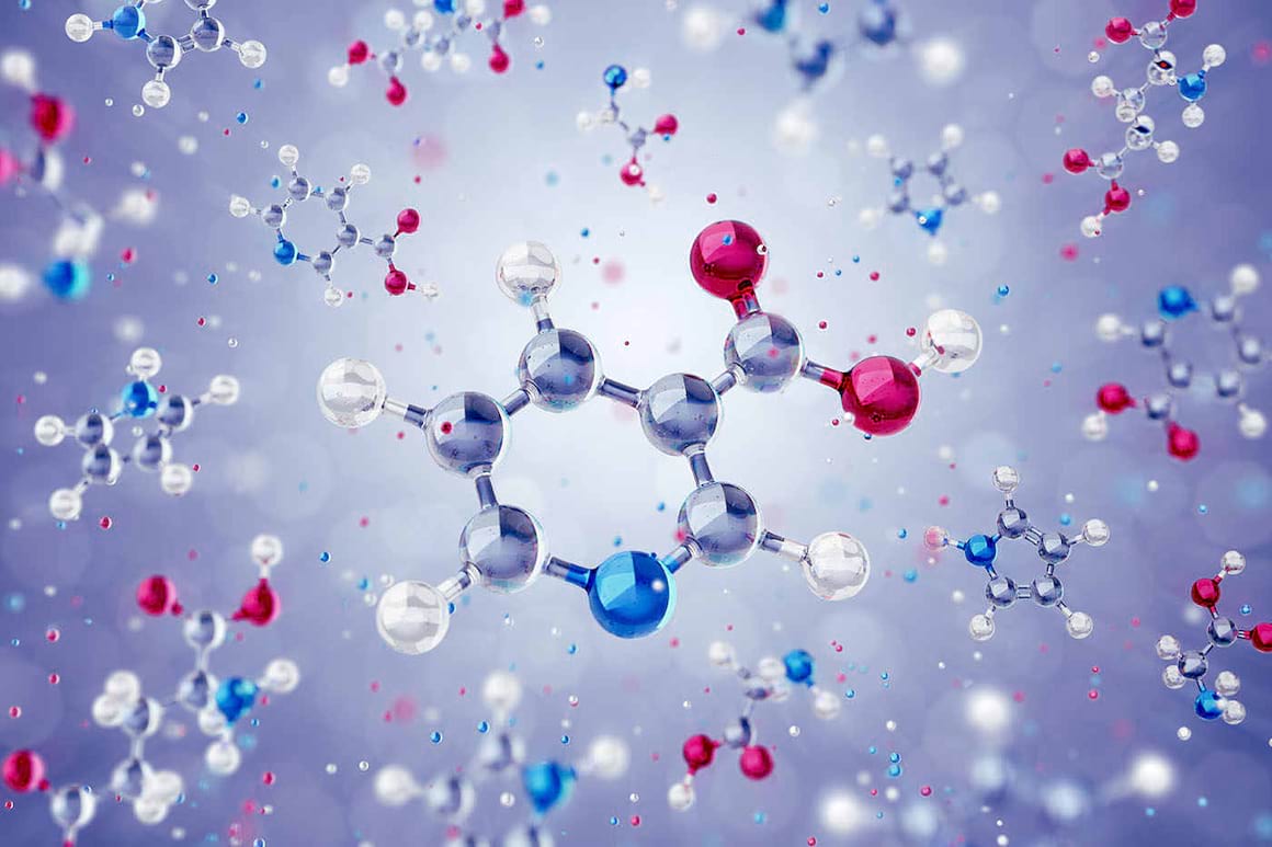 Niacinamida, un ingredient esențial pentru pielea cu probleme