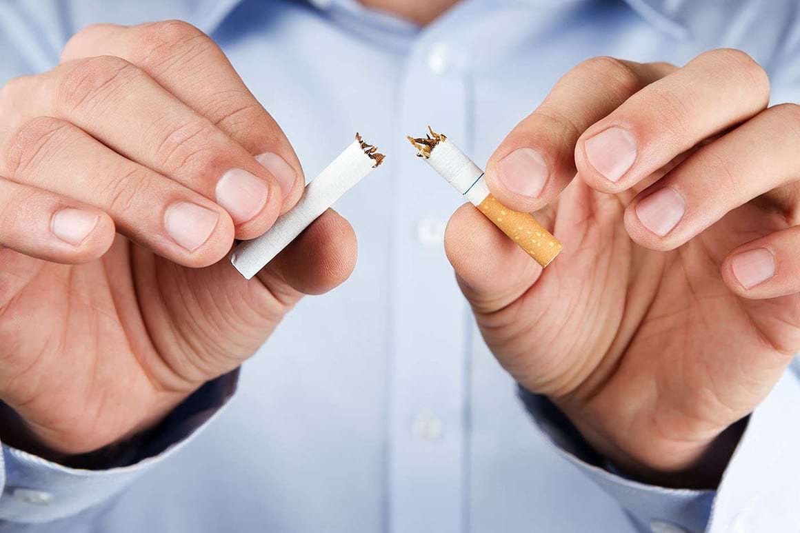 Renunțarea la fumat: de ce e benefică pentru sănătate