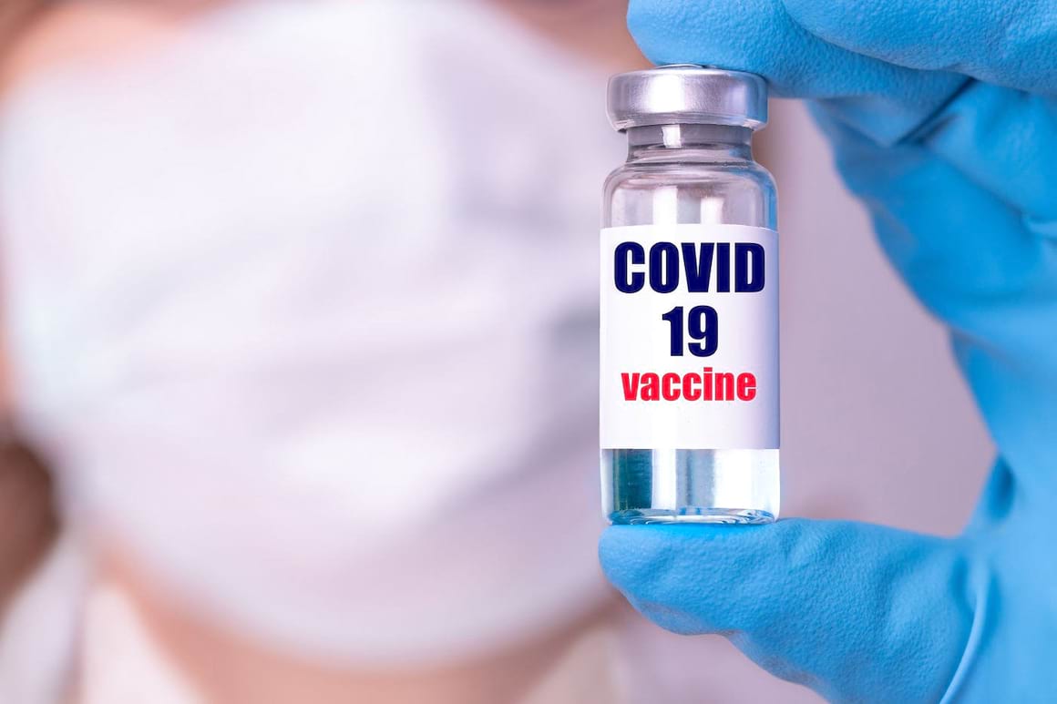 COVID-19: Un nou vaccin aflat în studiu oferă rezultate inițiale promițătoare