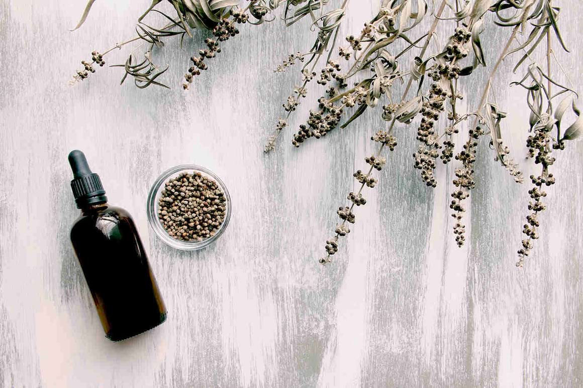 Piperul-călugărului (vitex agnus castus), o plantă utilă în restabilirea echilibrului hormonal