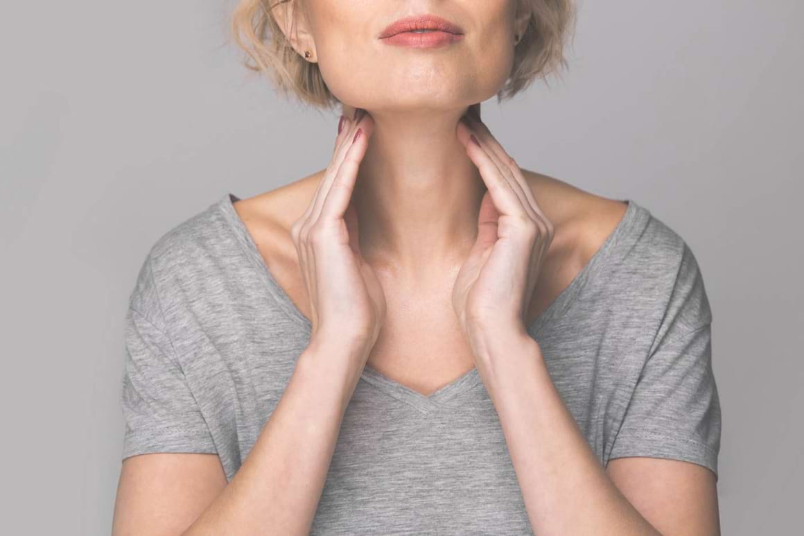 Alimente permise înainte de terapia cu iod radioactiv