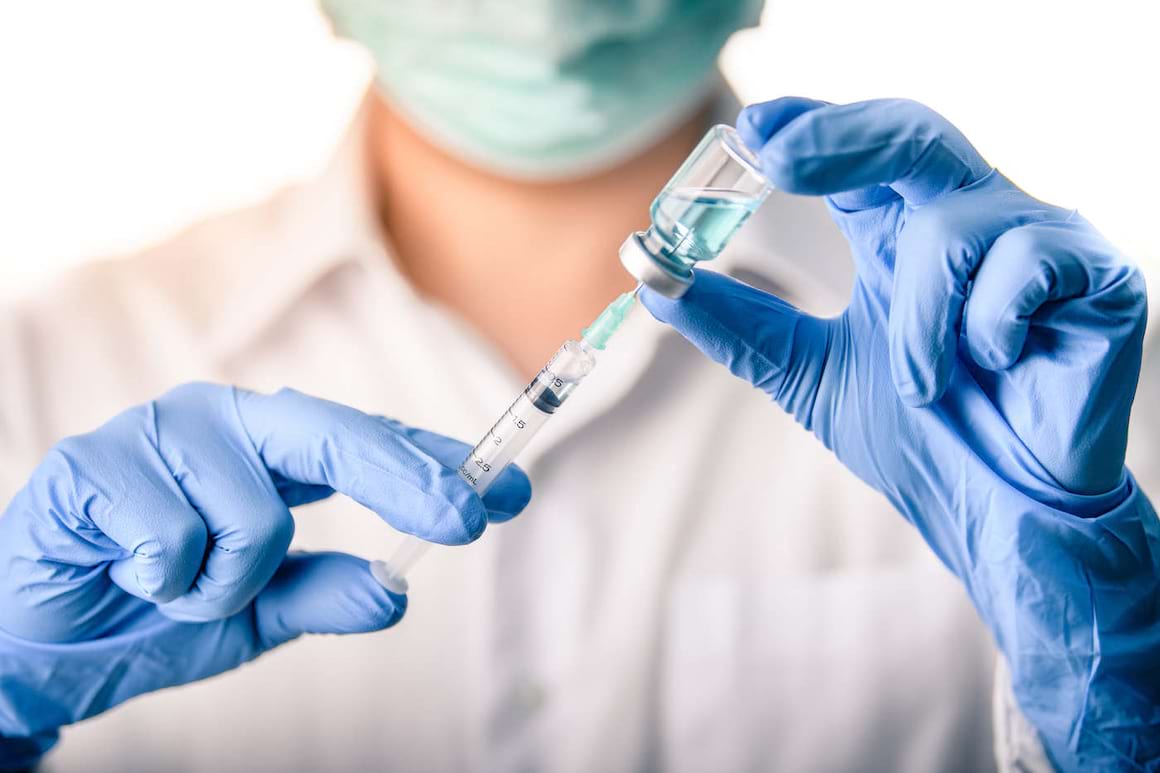 Oxidul nitric, posibil tratament pentru COVID-19? [studiu]