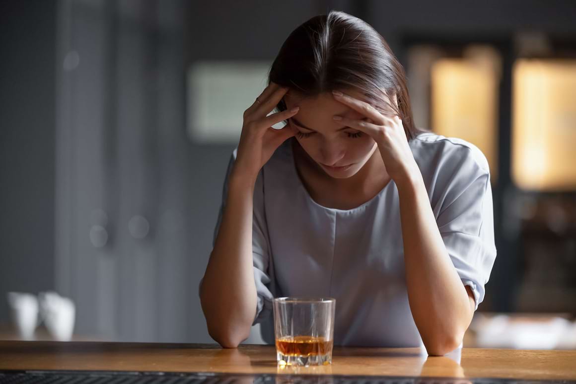 Legătura dintre anxietatea la adolescenți și abuzul de alcool, mai târziu în viață [studiu]