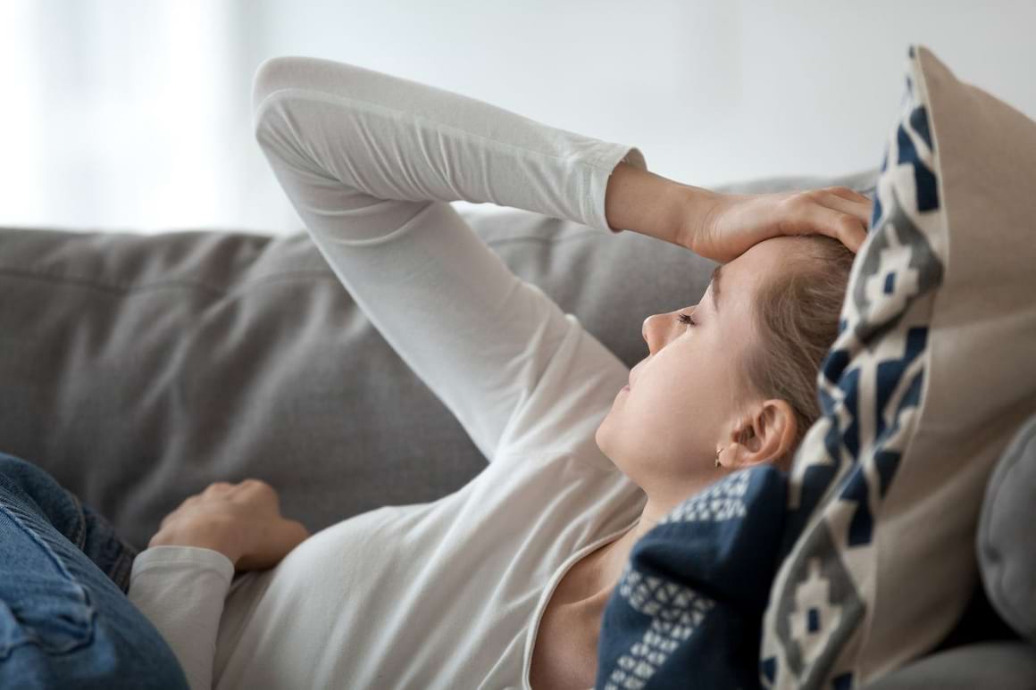 Dieta bogată în carbohidrați rafinați poate duce la insomnie? [studiu]