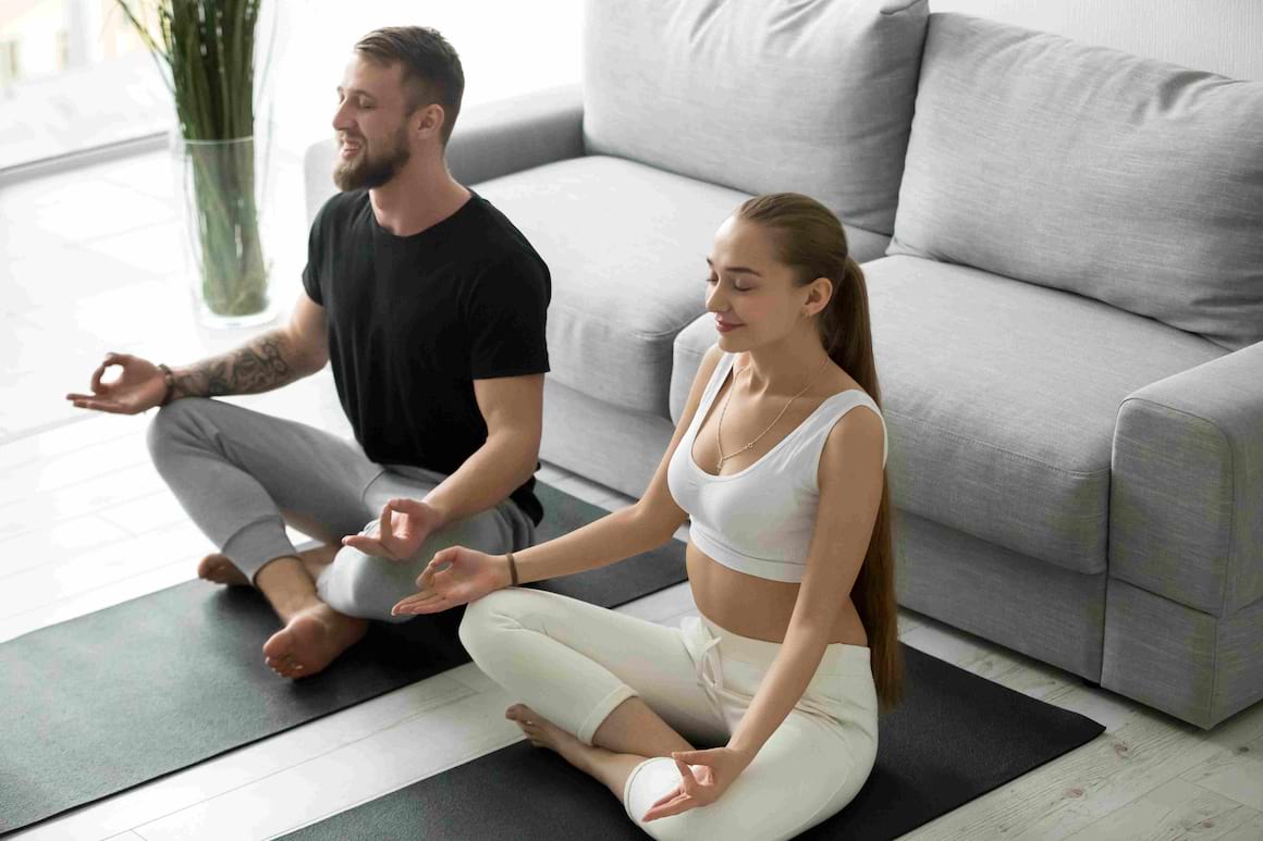 Top trends în mindfulness în 2023