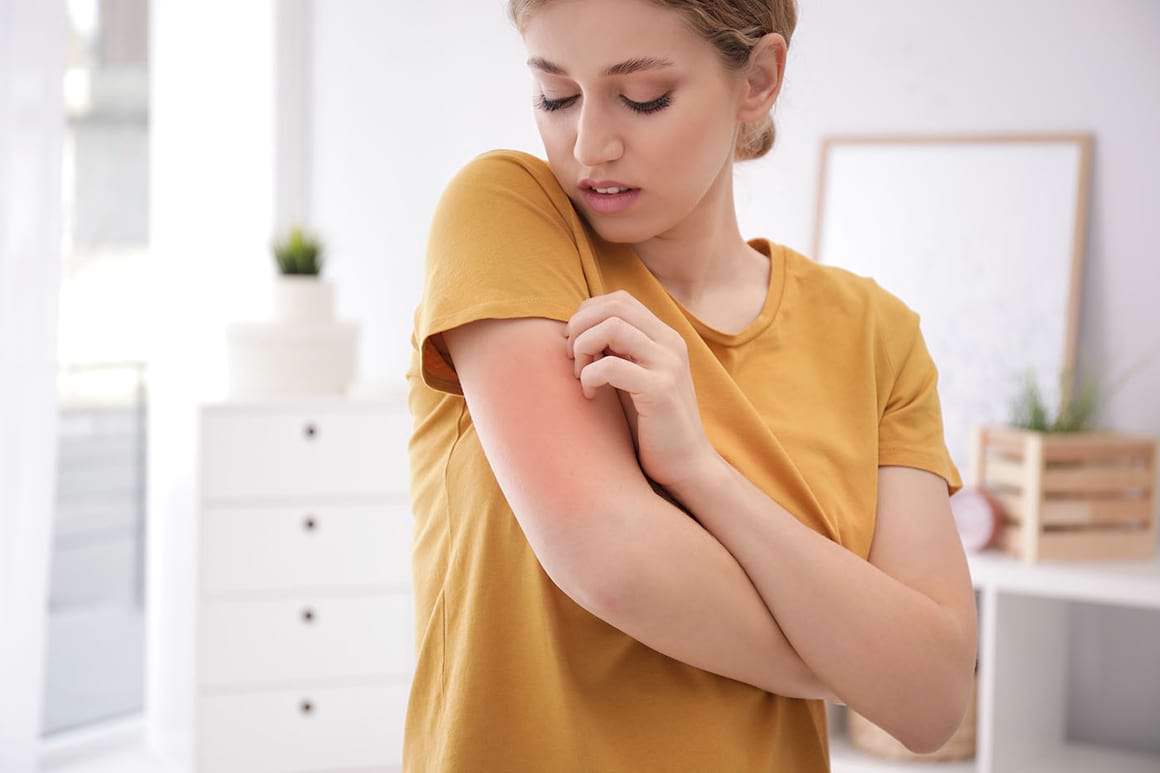 Cauza reală a dermatitei atopice, mai aproape de a fi descoperită [studiu]