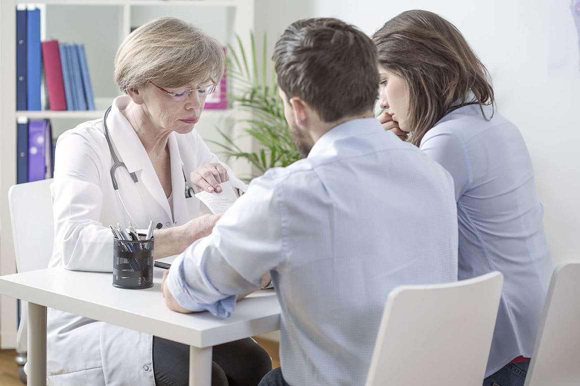 Testele de fertilitate s-ar putea simplifica, devenind neinvazive [studiu]