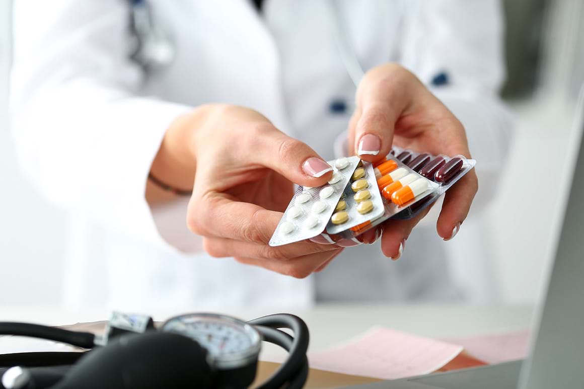 Antihistaminicele ar putea încetini progresia bolii Huntington [studiu]