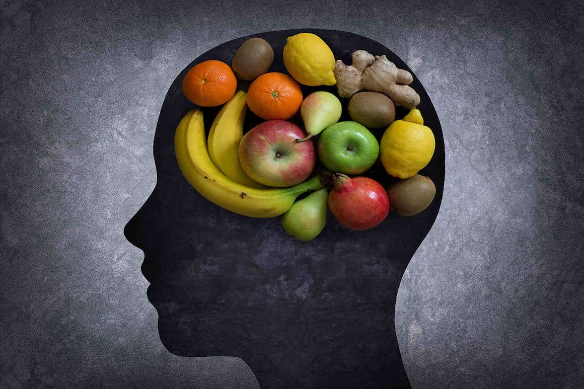 Antioxidanții din creier, asociați cu tratarea mai eficientă a psihozelor [studiu]