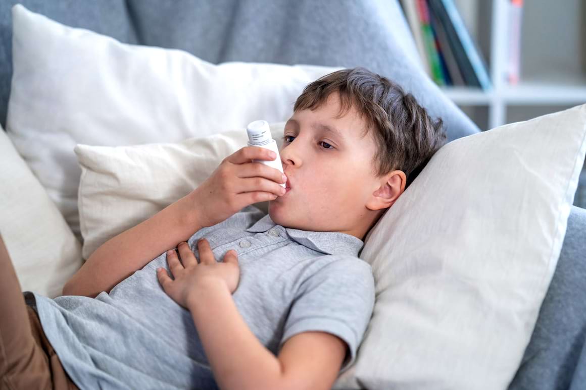 Cum afectează noul coronavirus persoanele cu astm