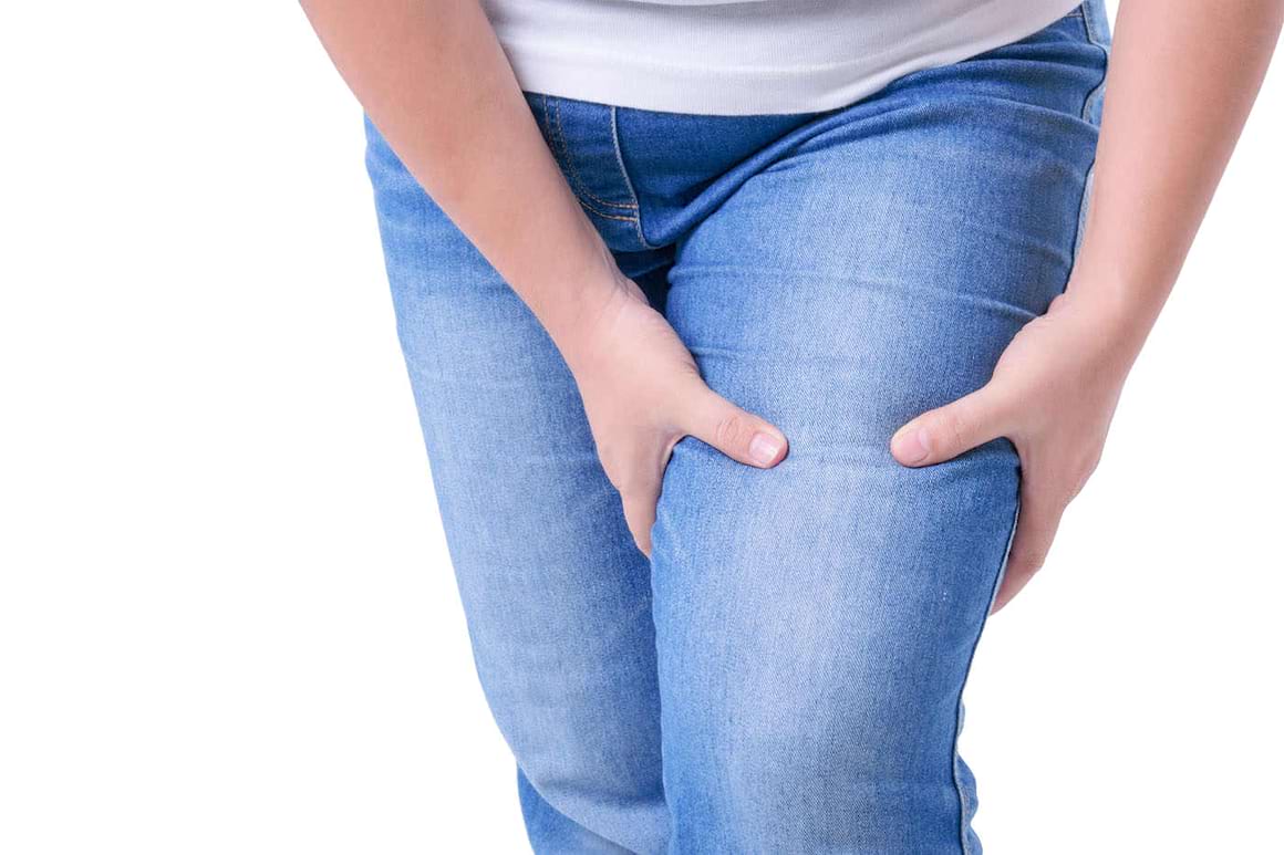 Coapsele groase, asociate cu risc cardiovascular mai mic la persoanele obeze [studiu]