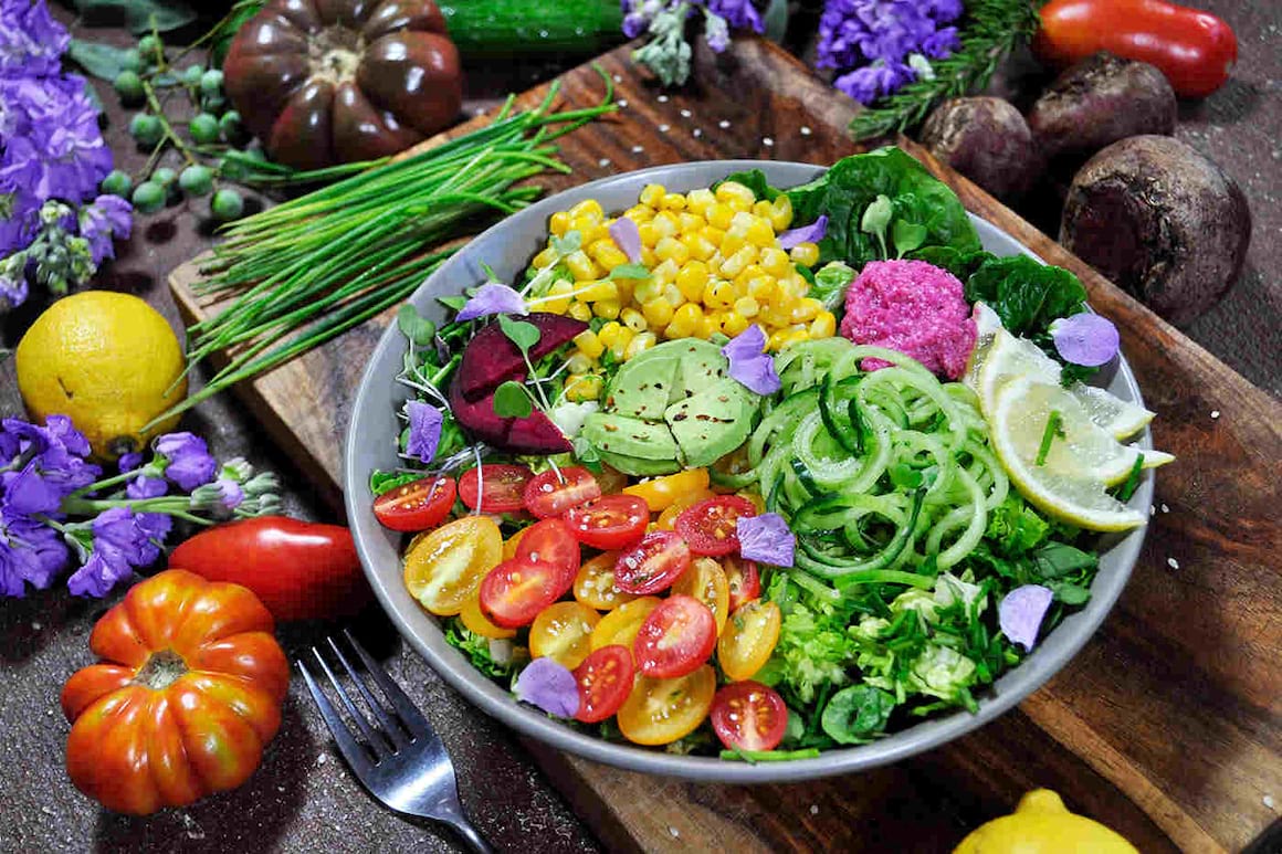 Alimentația de post combinată cu vitamina C, eficiente în tratarea cancerului? [studiu]