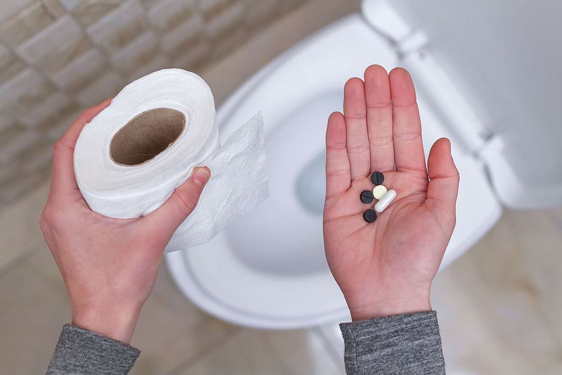 Cât de periculos este să abuzezi de laxative