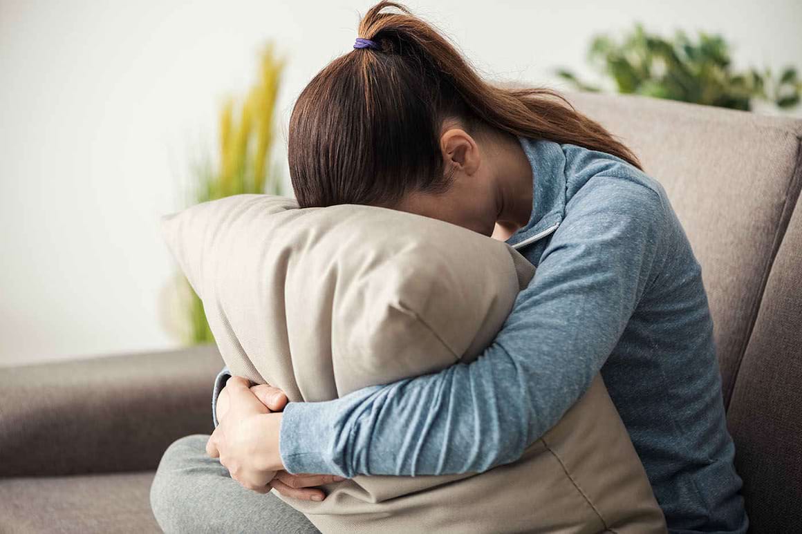 Depresia, eliminată prin stimulare cerebrală intensivă? [studiu]